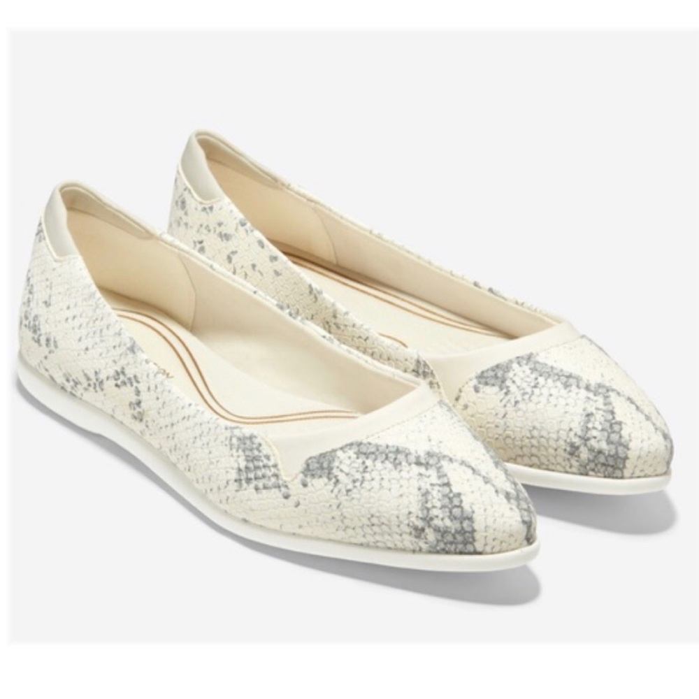 Cole Haan Grand Ambition Skimmer Size 9